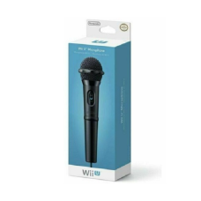 Nintendo Wii U Microphone